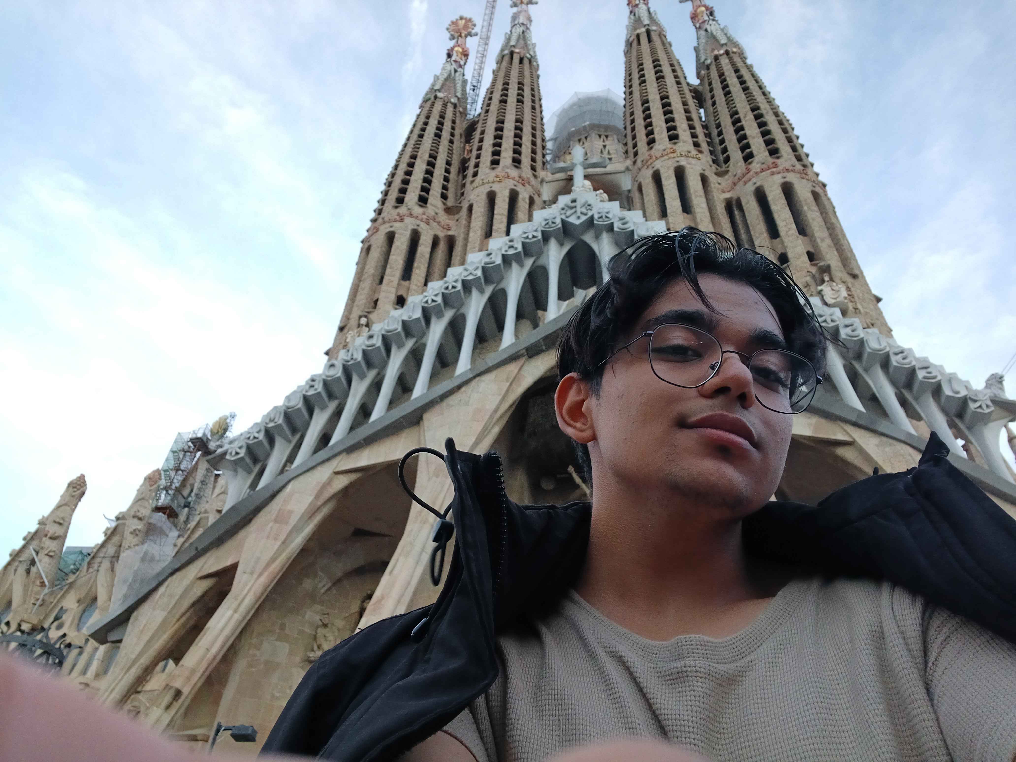 Sami Erdoğmuş Profil Fotoğrafı